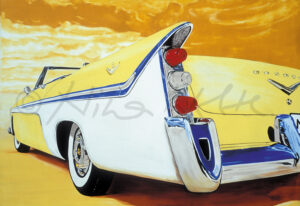 50S SUNBEAM, Classic Car