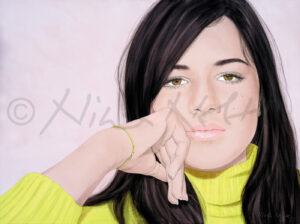 IF LEONARDO DA VINCI LIVED TODAY