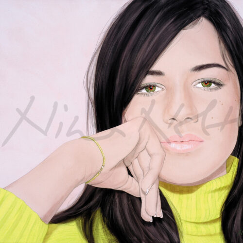 IF LEONARDO DA VINCI LIVED TODAY