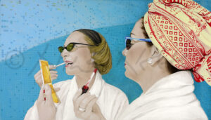 THE BEST IS YET TO COME