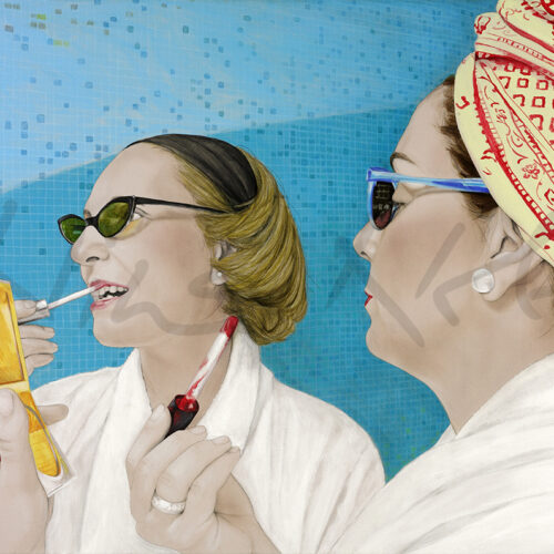 THE BEST IS YET TO COME