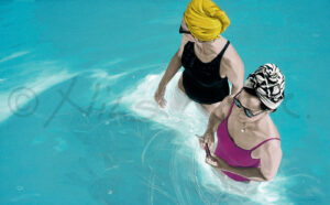 WITH A SONG IN OUR HEARTS