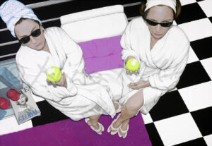 A PENNY FOR YOUR THOUGHTS