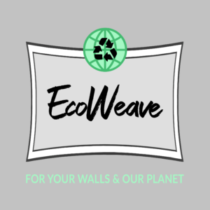 recycled product, pet bottles, eco friendly, ecoweave, for your walls and our planet, exclusive art, art solutions, artsolutions
