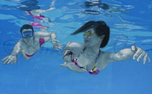 PEGGYS BLUE SKYLIGHT