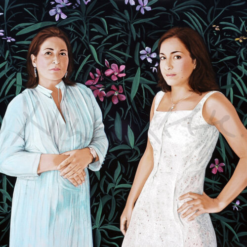 EVERY MOTHER´S DREAM