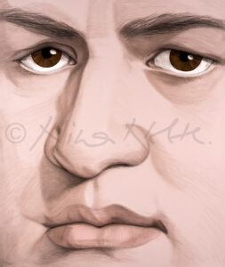 THE EYES OF ETERNITY - J.S. BACH