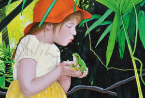 ANOTHER DAY IN PARADISE